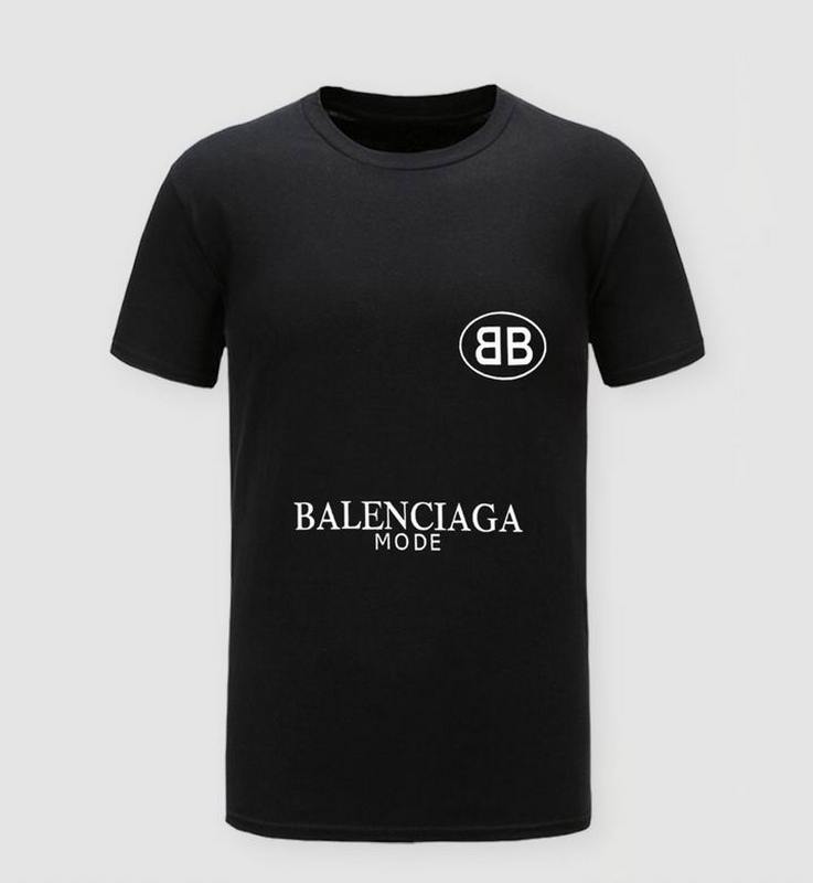 Balenciaga Men's T-shirts 673